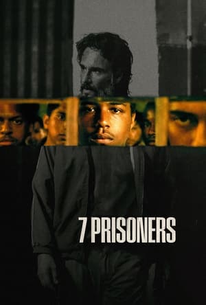 7 Prisioneiros (2021) (Unofficial) Dual Audio HDRip | Hindi Full Movie – 480p