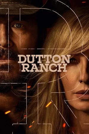 Dutton Ranch 2026 Season 1 - English Audio WEB-DL | Hindi Full Movie [EP-02 ADDED]