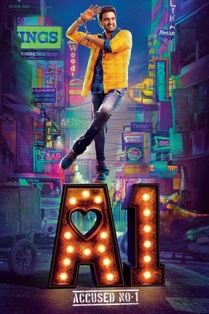 A1 Accused No 1 2019 ( -Tamil) Dual Audio | Hindi Full Movie UnCut HDRip [1GB]