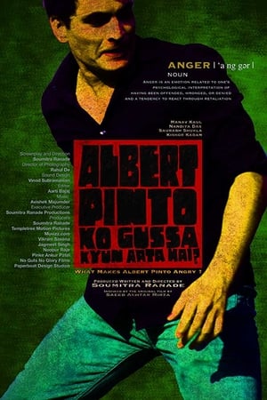 Albert Pinto Ko Gussa Kyun Aata Hai (2019) Movie | Hindi Full Movie HDTVRip - [250MB]