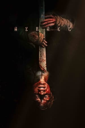 Azrael 2024 Telugu WEBRip | Hindi Full Movie