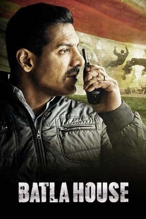 Batla House (2019) Movie | Hindi Full Movie HDRip x264 [1.1GB]