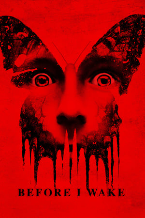 Before I Wake (2016) Dual Audio | Hindi Full Movie BluRay [900MB]
