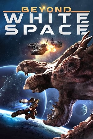 Beyond White Space (2018) Dual Audio | Hindi Full Movie BluRay [940MB]