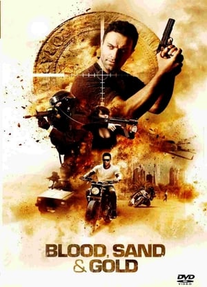 Blood, Sand and Gold (2017) Dual Audio | Hindi Full Movie BluRay 330MB