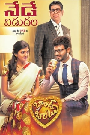 Brand Babu (2018) Dubbed | Hindi Full Movie HDRip [1.1GB]