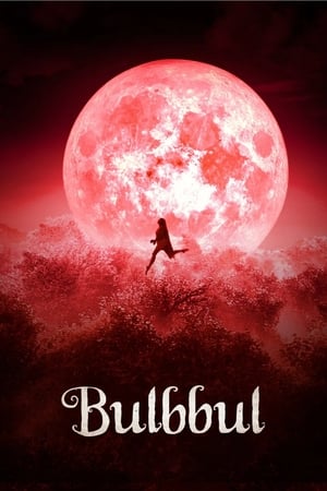 Bulbbul (2020) Dual Audio | Hindi Full Movie HDRip 300MB