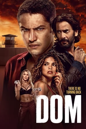 DOM 2021 Dual Audio Season 1 (Complete) | Hindi Full Movie