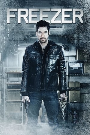 Freezer (2014) Dual Audio | Hindi Full Movie BluRay 250MB
