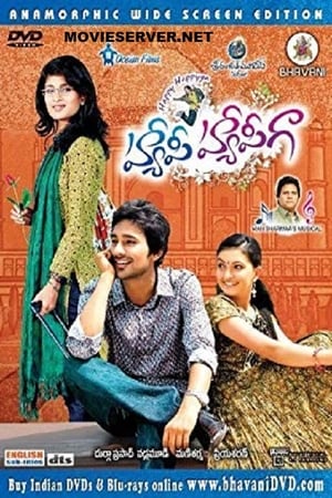 Happy Happy Ga 2010 Dual Audio | Hindi Full Movie UnCut HDRip [1.4GB]