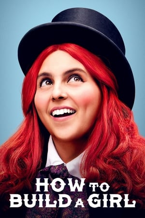 How to Build a Girl (2019) Dual Audio HDRip | Hindi Full Movie – 480p
