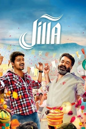 Jil 2015 HDRip | Hindi Full Movie 400MB Dual Audio