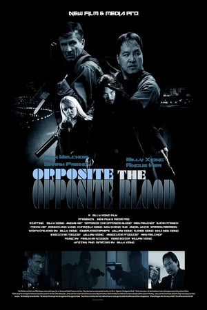 Opposite The Opposite Blood 2018 Dual Audio | Hindi Full Movie Web-DL [830MB]