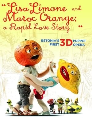 Orange (2018) Dual Audio | Hindi Full Movie Uncut HDRip [1.5GB]