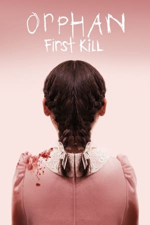 Orphan 2: First Kill (2022) Dual Audio HDRip | Hindi Full Movie – 480p