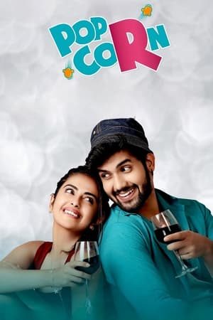 Popcorn (2023) (HQ Dub) Movie HDRip | Hindi Full Movie – 480p