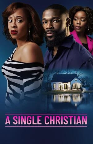 A Single Christian 2026 English Audio WEBRip | Hindi Full Movie