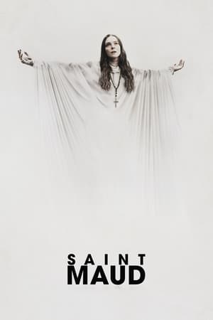 Saint Maud (2019) Dual Audio HDRip | Hindi Full Movie – 480p