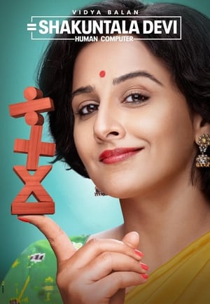 Shakuntala Devi (2020) Movie | Hindi Full Movie HDRip x264 [1.2GB]
