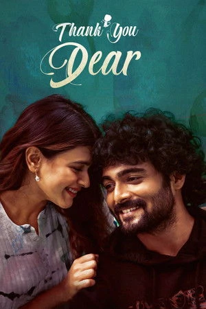 Thank You Dear 2025 Dual Audio WEB-DL | Hindi Full Movie