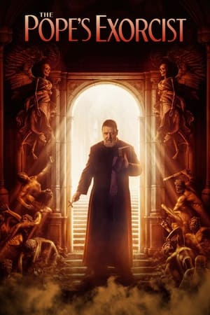 The Pope’s Exorcist 2023 Dual Audio WEB-DL | Hindi Full Movie