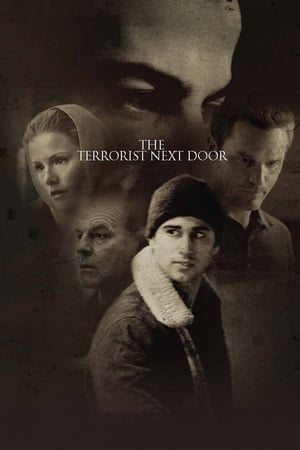 The Terrorist Next Door (2008) Dual Audio | Hindi Full Movie WebRip [1GB]