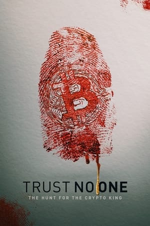Trust No One: The Hunt for the Crypto King (2022) Dual Audio HDRip | Hindi Full Movie – 480p