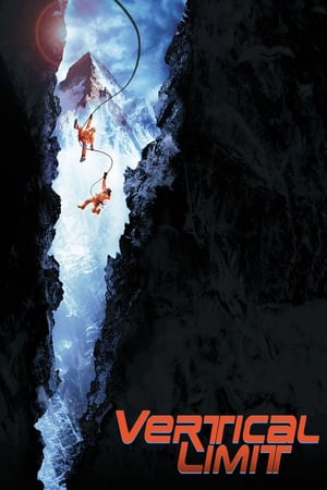 Vertical Limit (2000) Dual Audio | Hindi Full Movie BluRay [940MB]